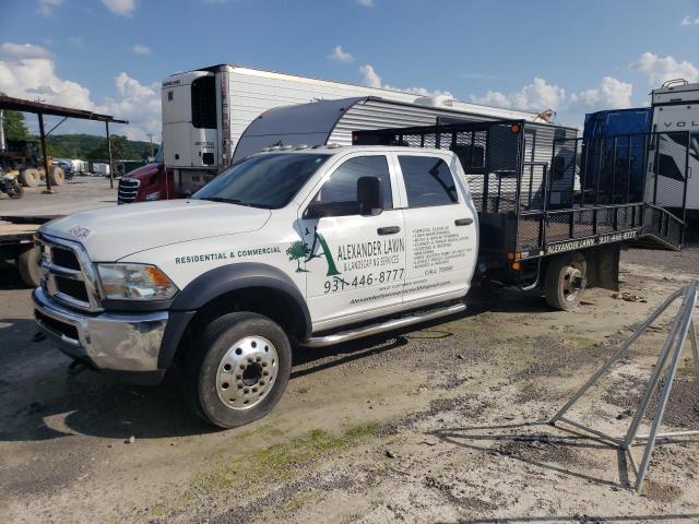 2018 Ram 4500 