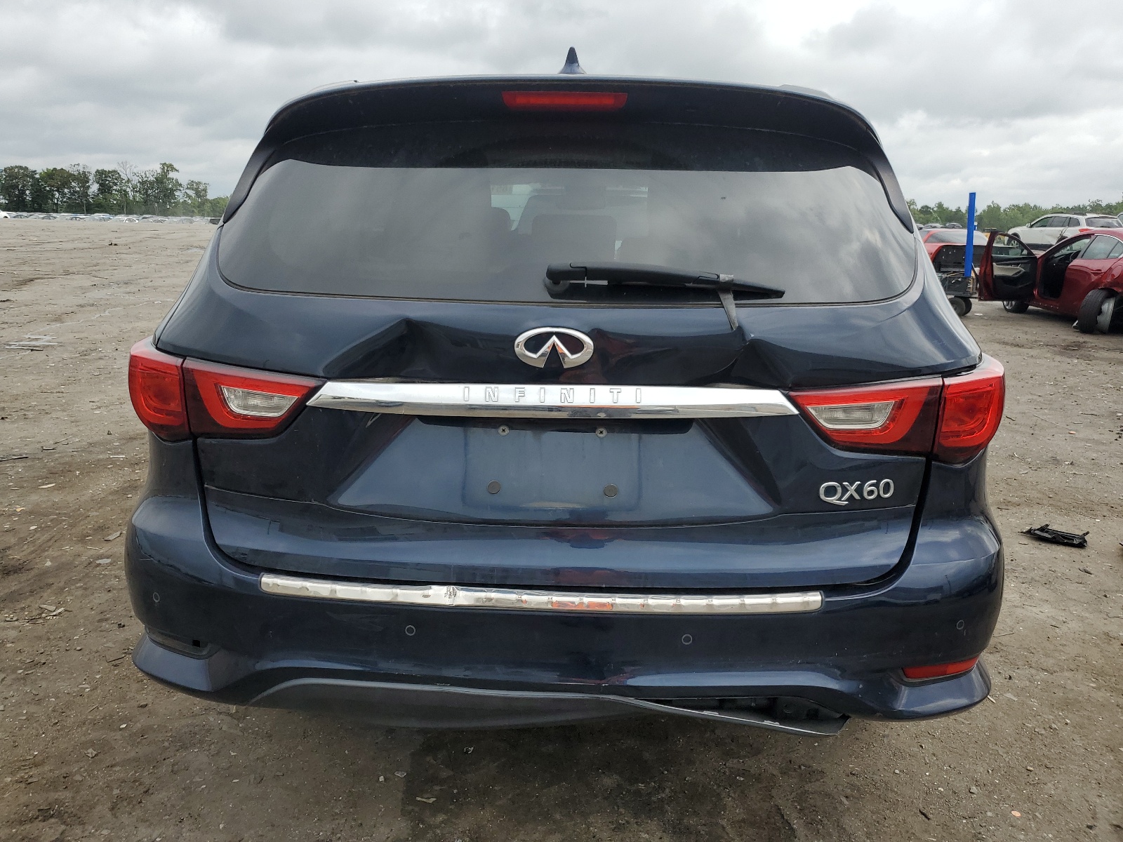 5N1DL0MMXHC558739 2017 Infiniti Qx60