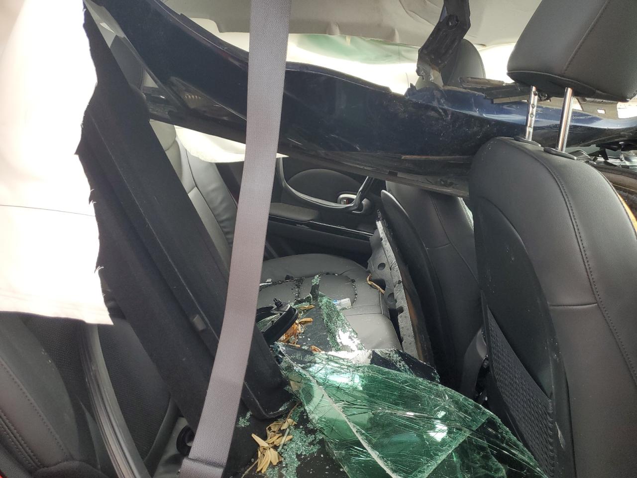 2016 Kia Soul ! VIN: KNDJX3A51G7839510 Lot: 63030044