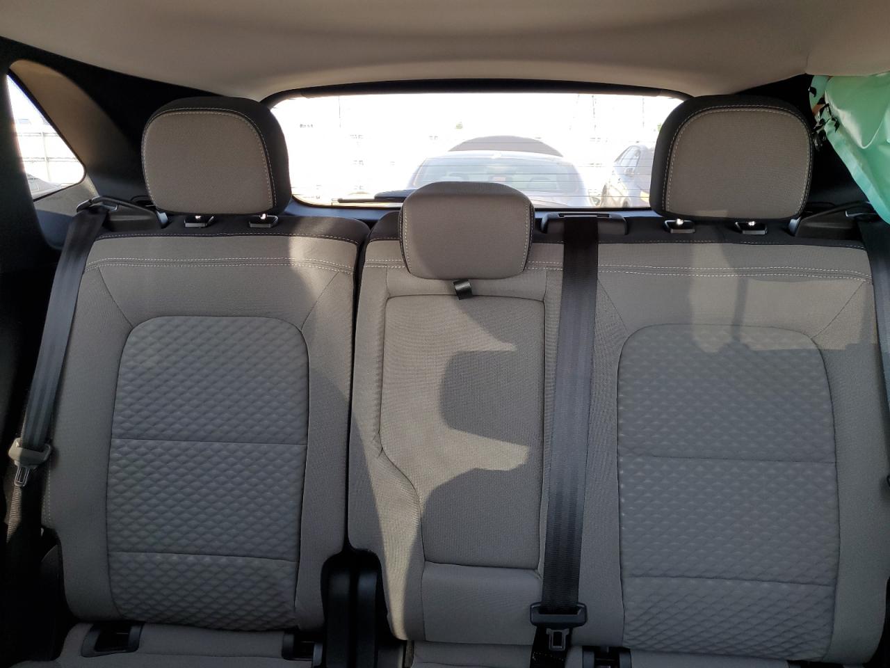 2022 Ford Escape Se VIN: 1FMCU9BZ0NUA26644 Lot: 62839174