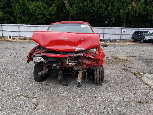 2001 Ford F150 Supercrew VIN: 1FTRW07L91KF50048 Lot: 62878504