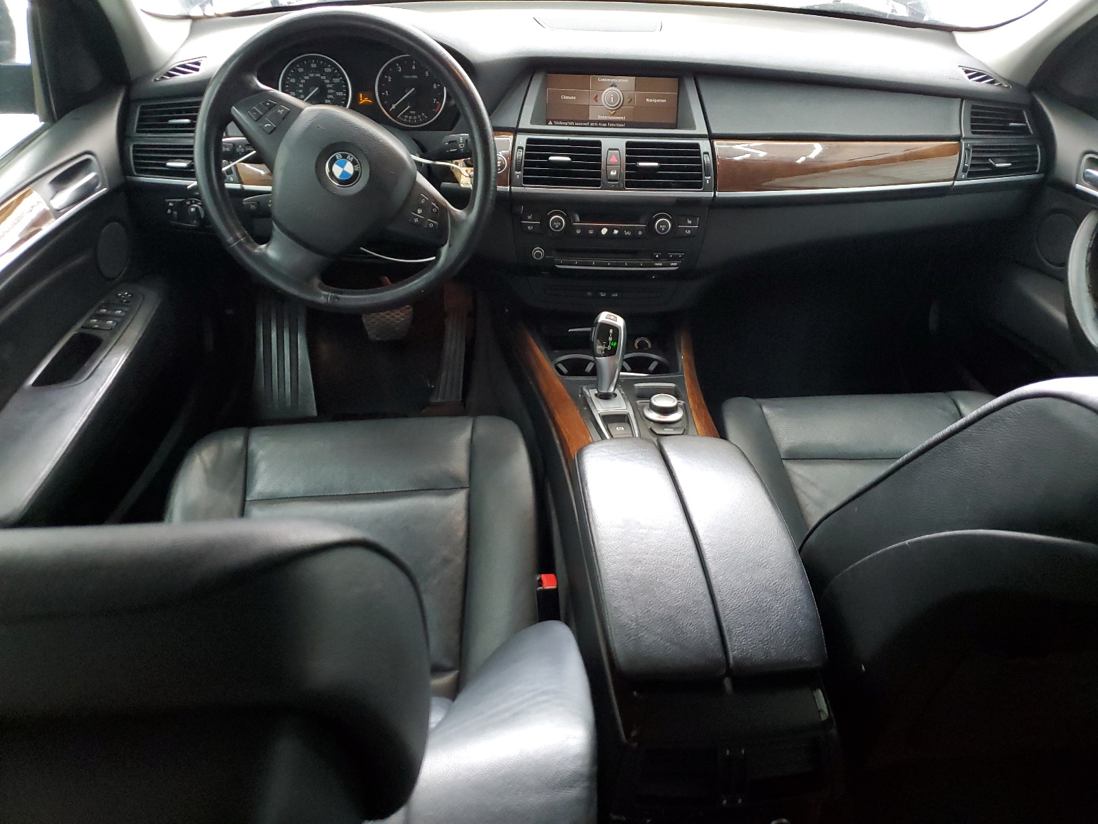 5UXFE43578L007028 2008 BMW X5 3.0I