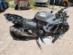 2022 KAWASAKI ZX1400 J for sale at Copart VA - RICHMOND EAST