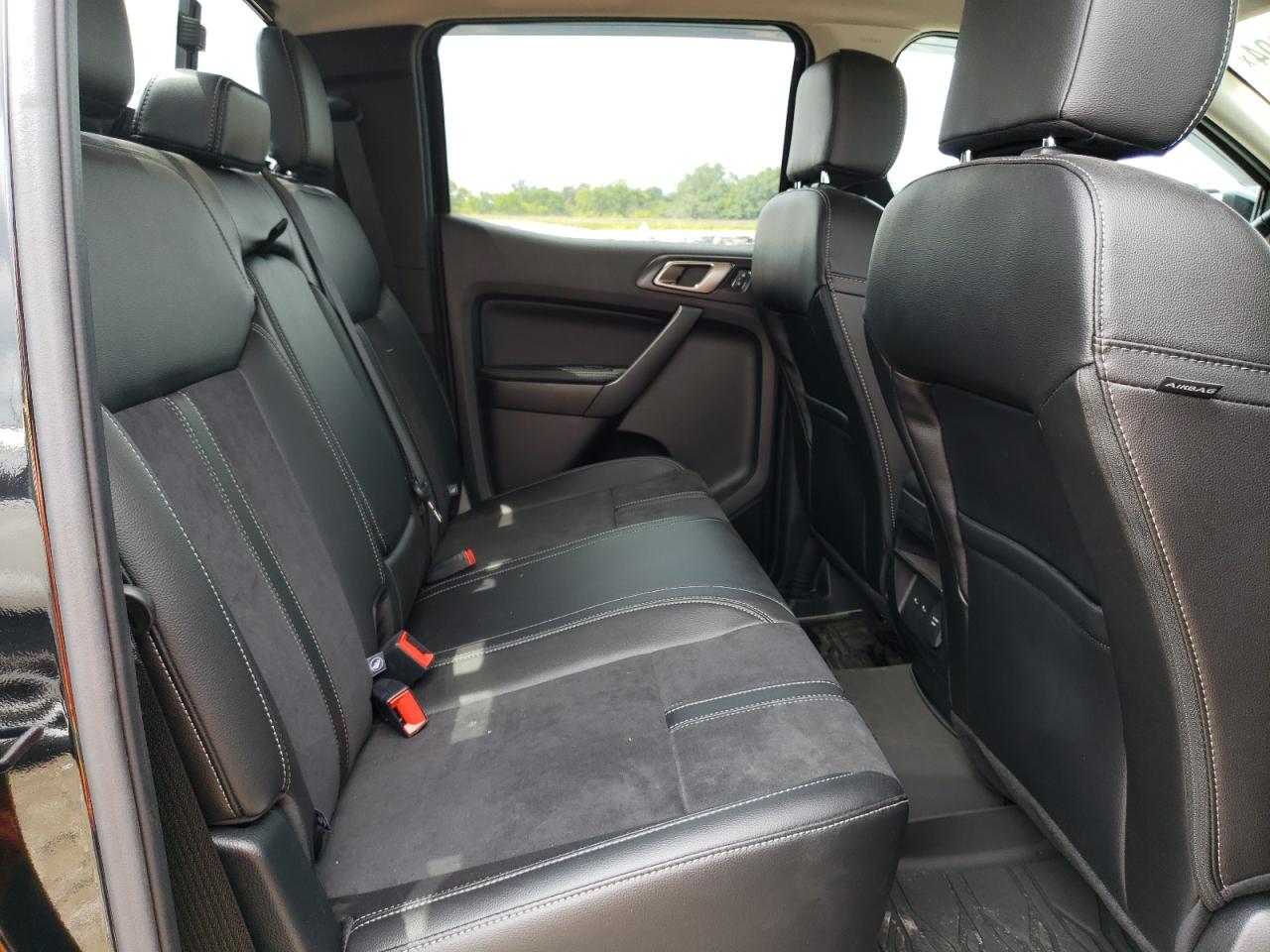 2022 Ford Ranger Xl VIN: 1FTER4FH5NLD26270 Lot: 64565404