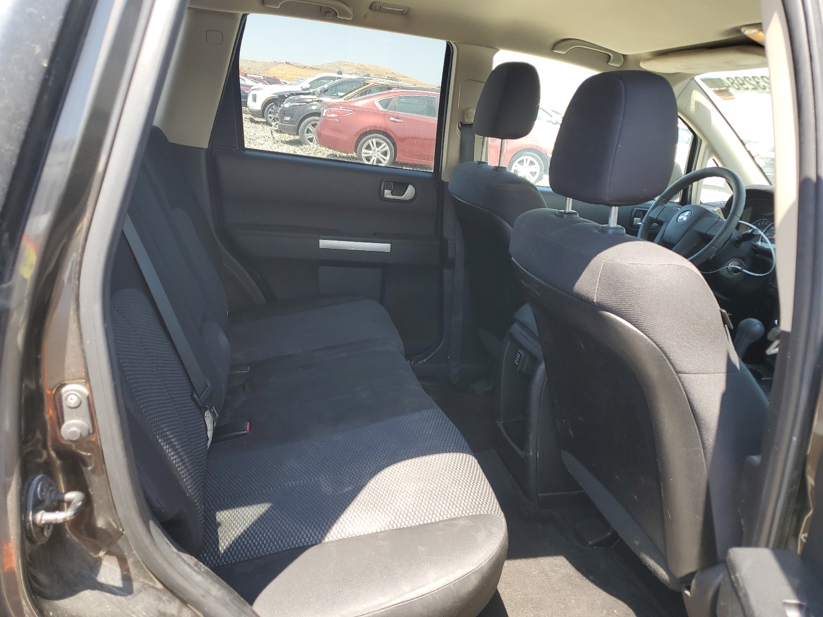 4A4JN2AS4BE027962 2011 Mitsubishi Endeavor Ls