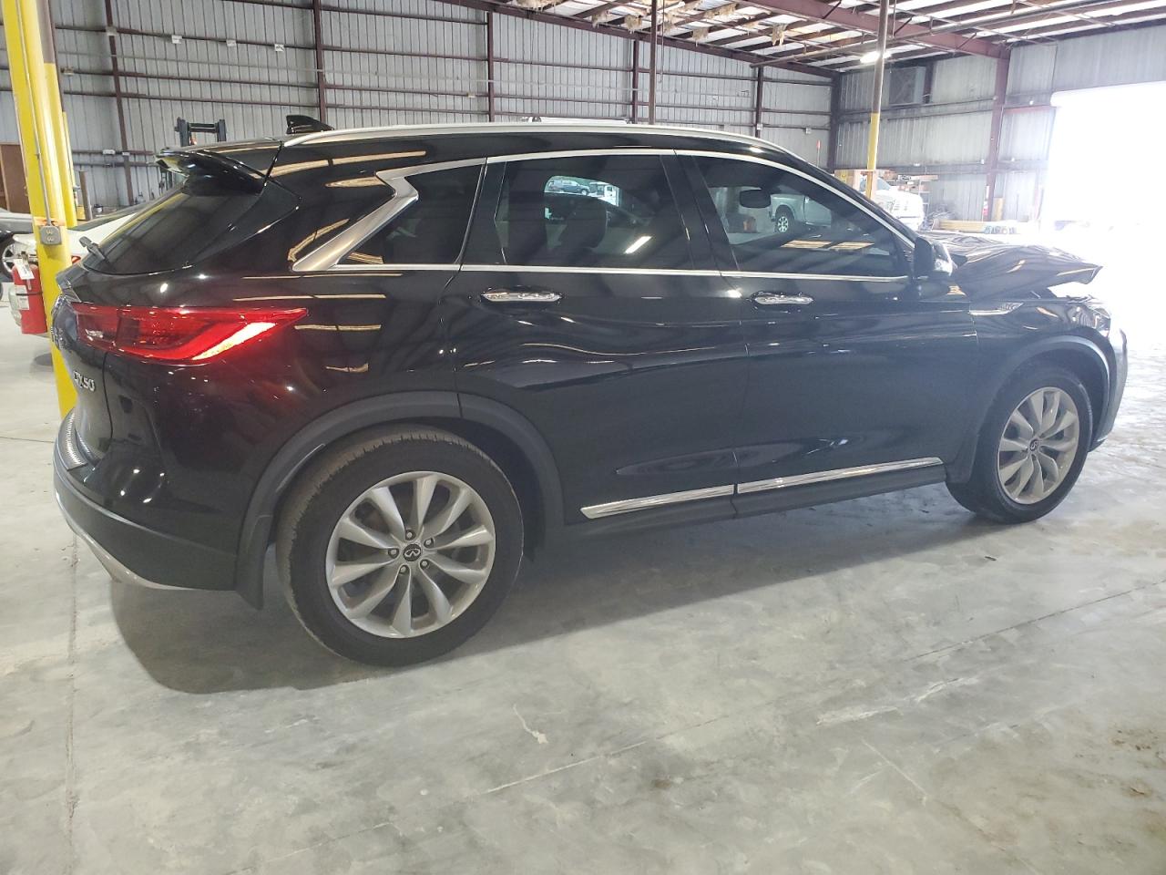 2019 Infiniti Qx50 Essential VIN: 3PCAJ5M19KF115668 Lot: 64855024