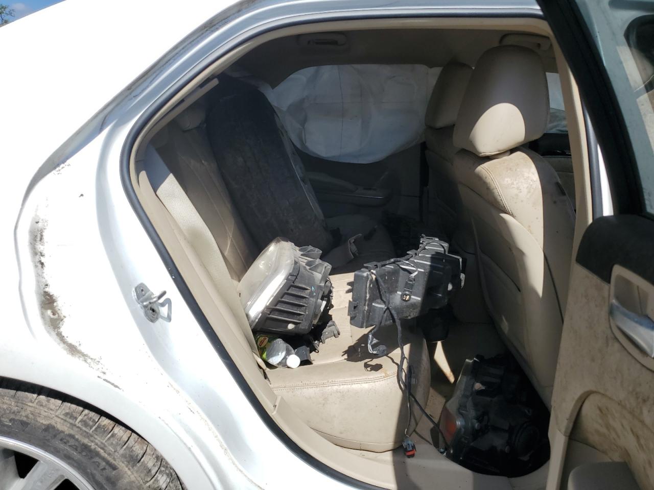 2011 Chrysler 300 Limited VIN: 2C3CA5CGXBH529622 Lot: 61606914