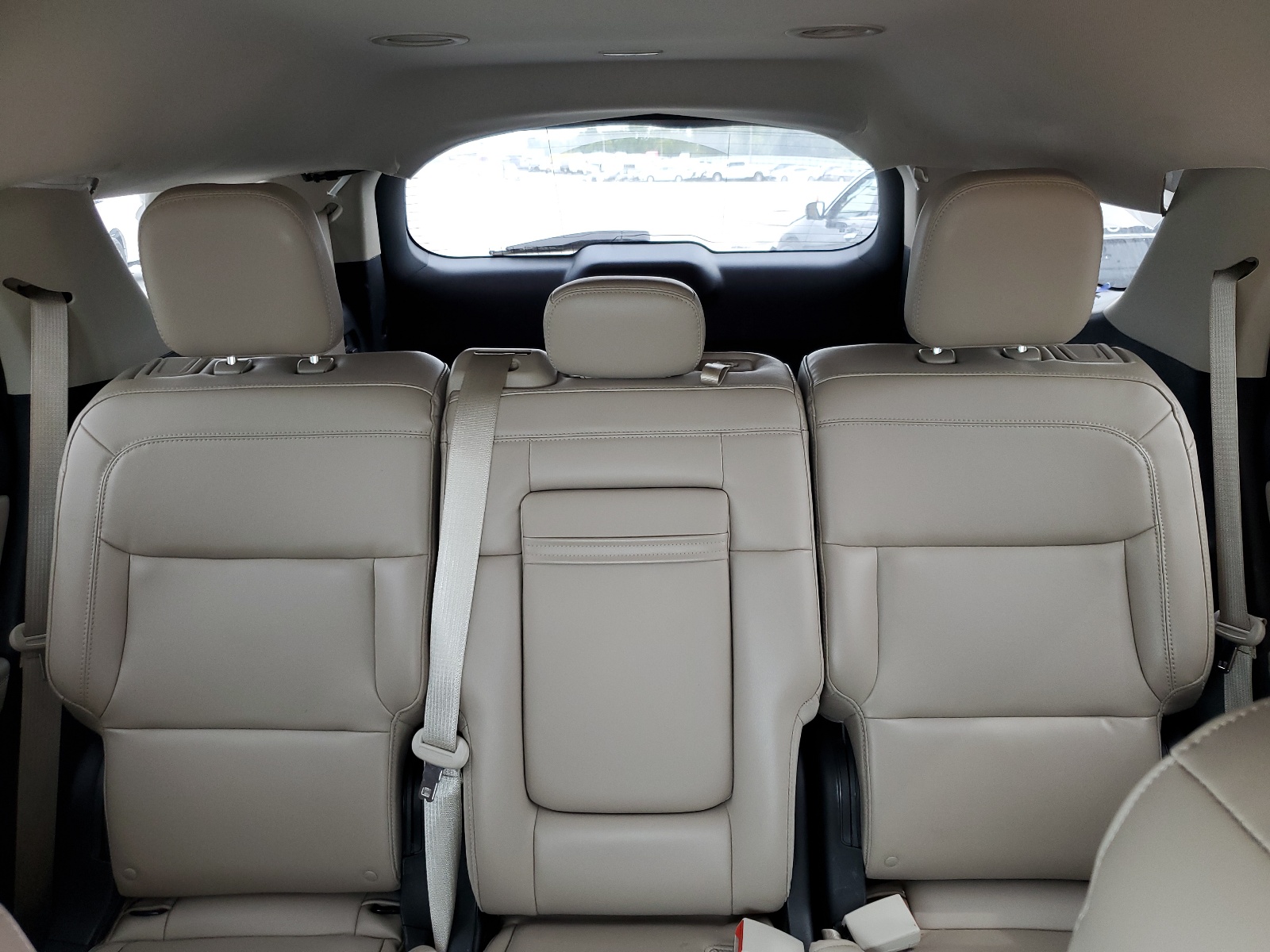 1FMSK7DH6NGA50830 2022 Ford Explorer Xlt