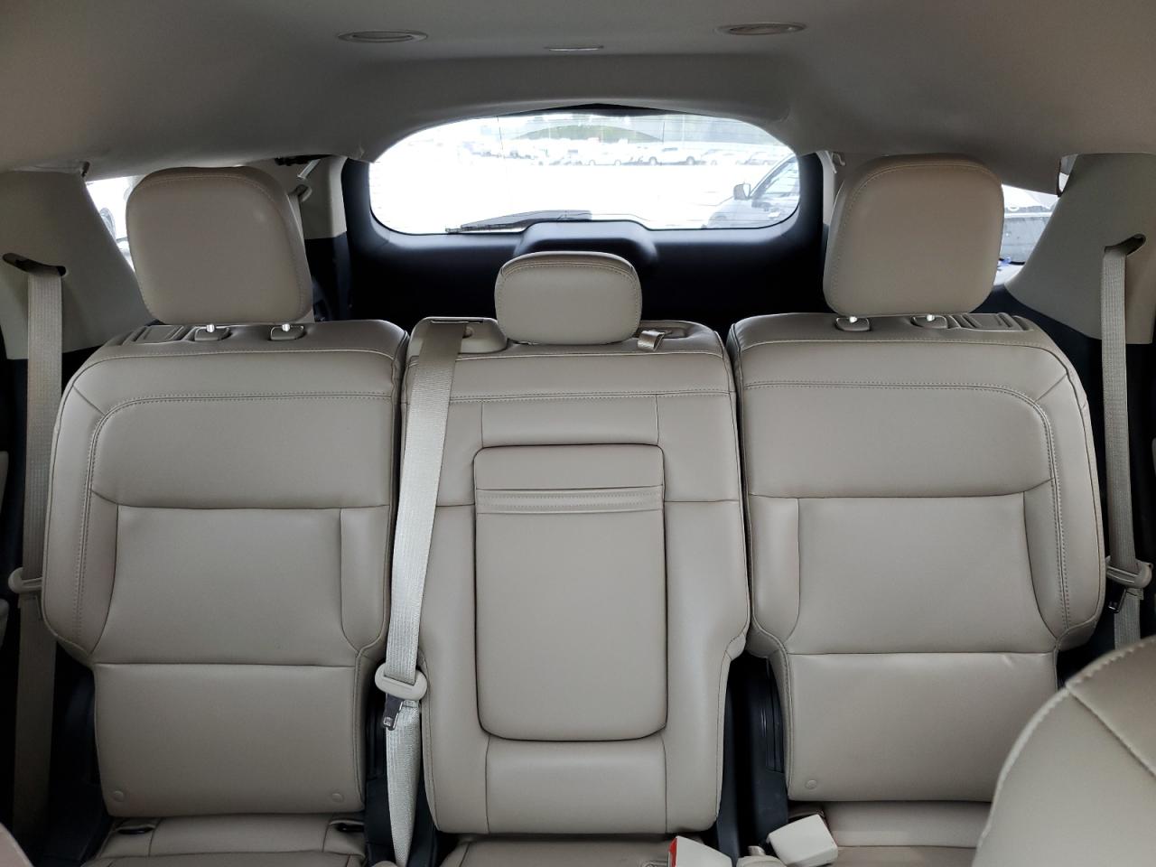 2022 Ford Explorer Xlt VIN: 1FMSK7DH6NGA50830 Lot: 63471434