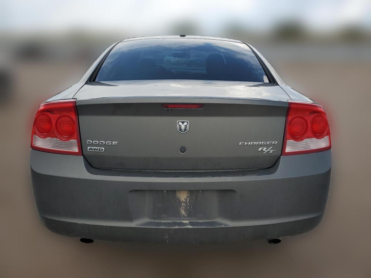 2009 Dodge Charger R/T VIN: 2B3LK53T49H629636 Lot: 63398334