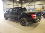 2023 FORD F150 SUPERCREW for sale at Copart QC - MONTREAL