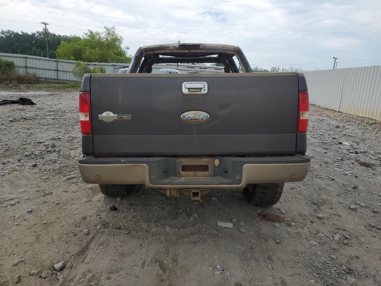 2006 Ford F-150 - Image 6