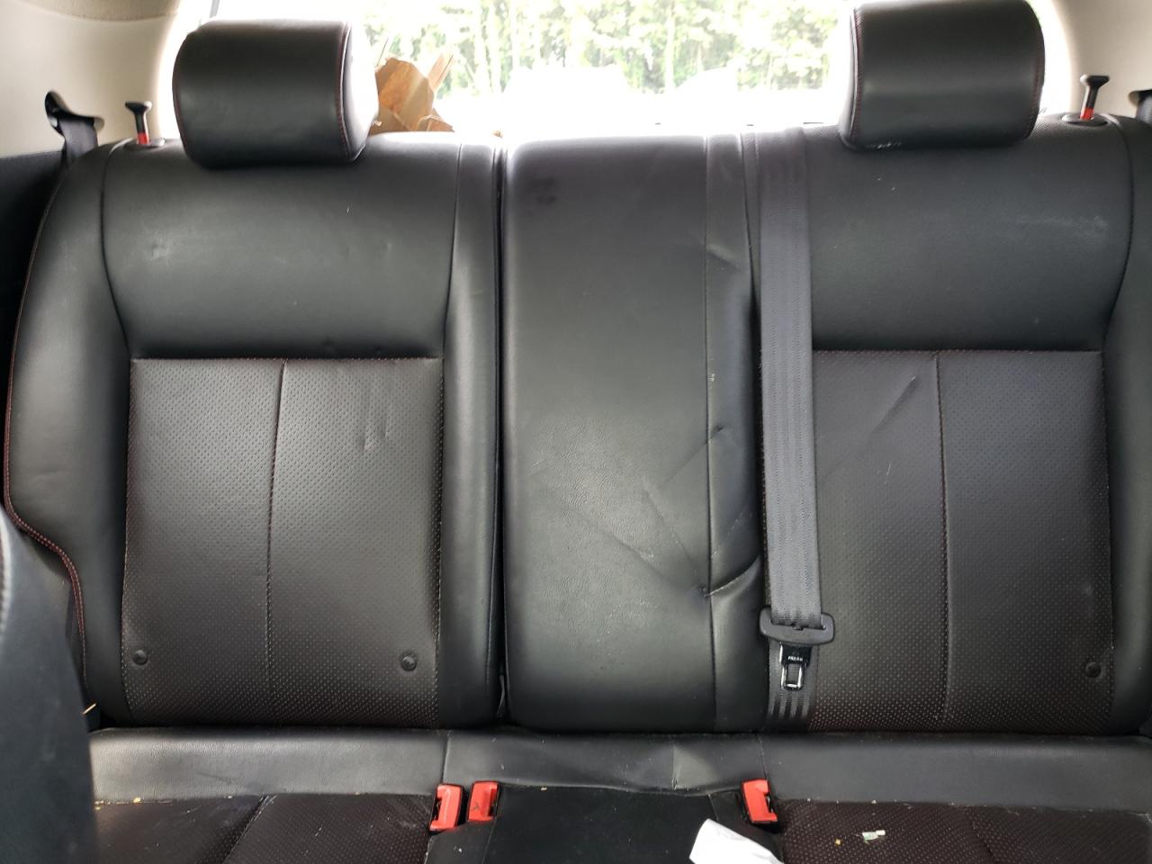 2013 Nissan Juke S VIN: JN8AF5MV9DT215777 Lot: 63409914