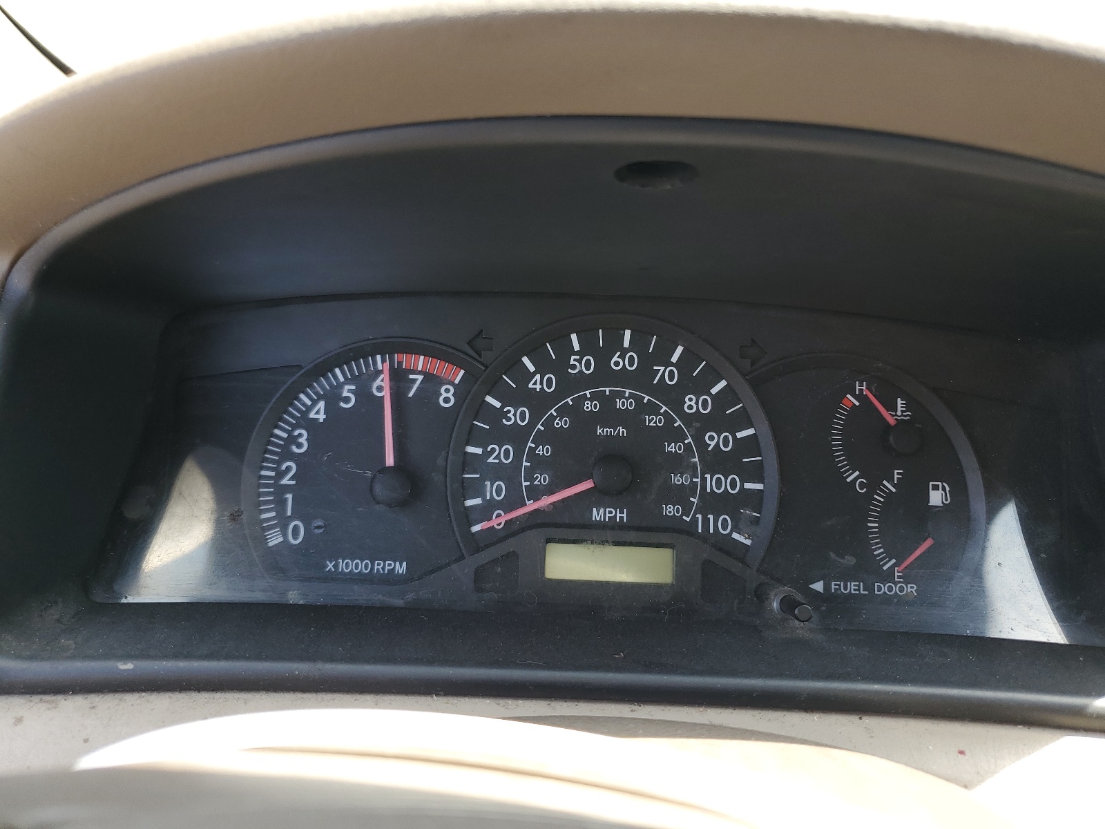 1NXBR32E43Z005624 2003 Toyota Corolla Ce