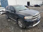 2013 Dodge Durango Crew na sprzedaż w Windsor, NJ - Normal Wear