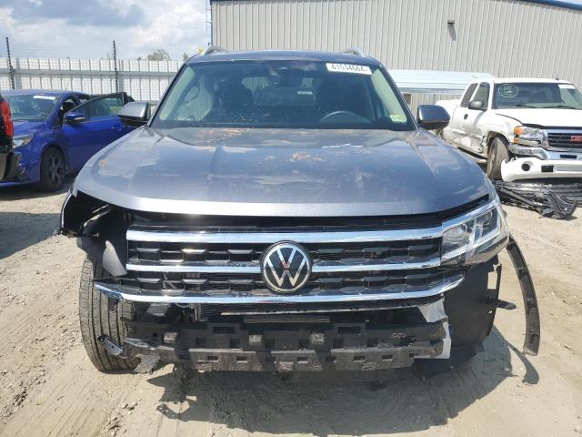 1V2TR2CA6MC563351 Volkswagen Atlas SEL 5