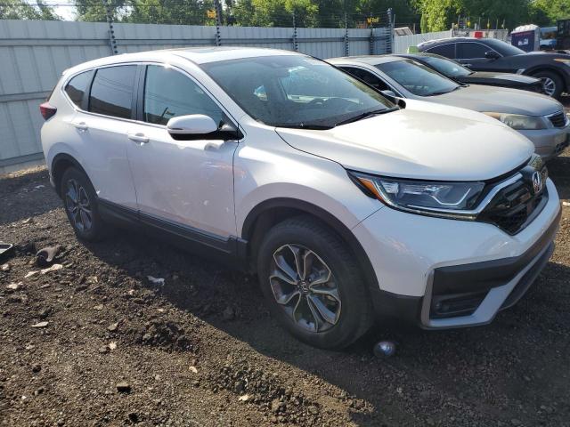 5J6RW2H55MA001060 | 2021 Honda cr-v ex