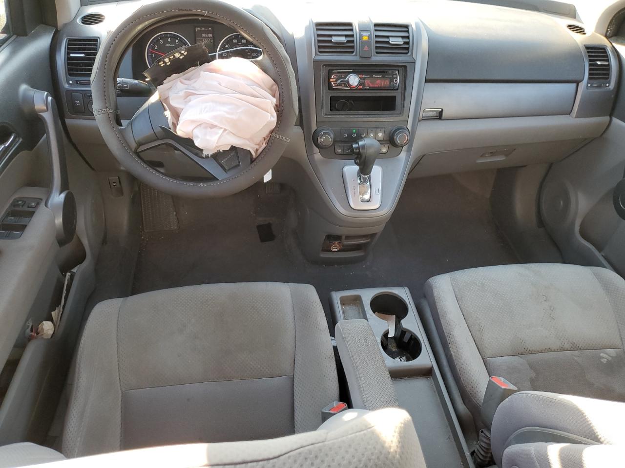 2009 Honda CR-V - Image 8