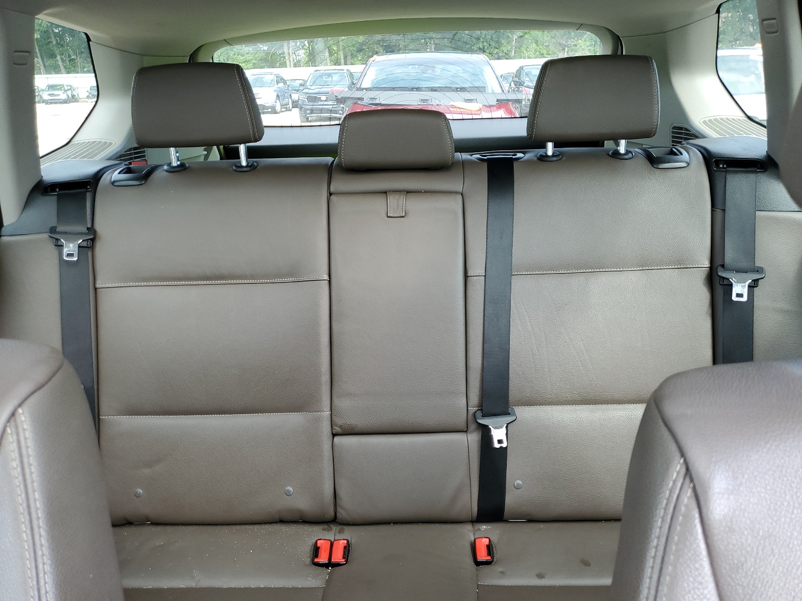 5UXWX5C50BL712664 2011 BMW X3 xDrive28I