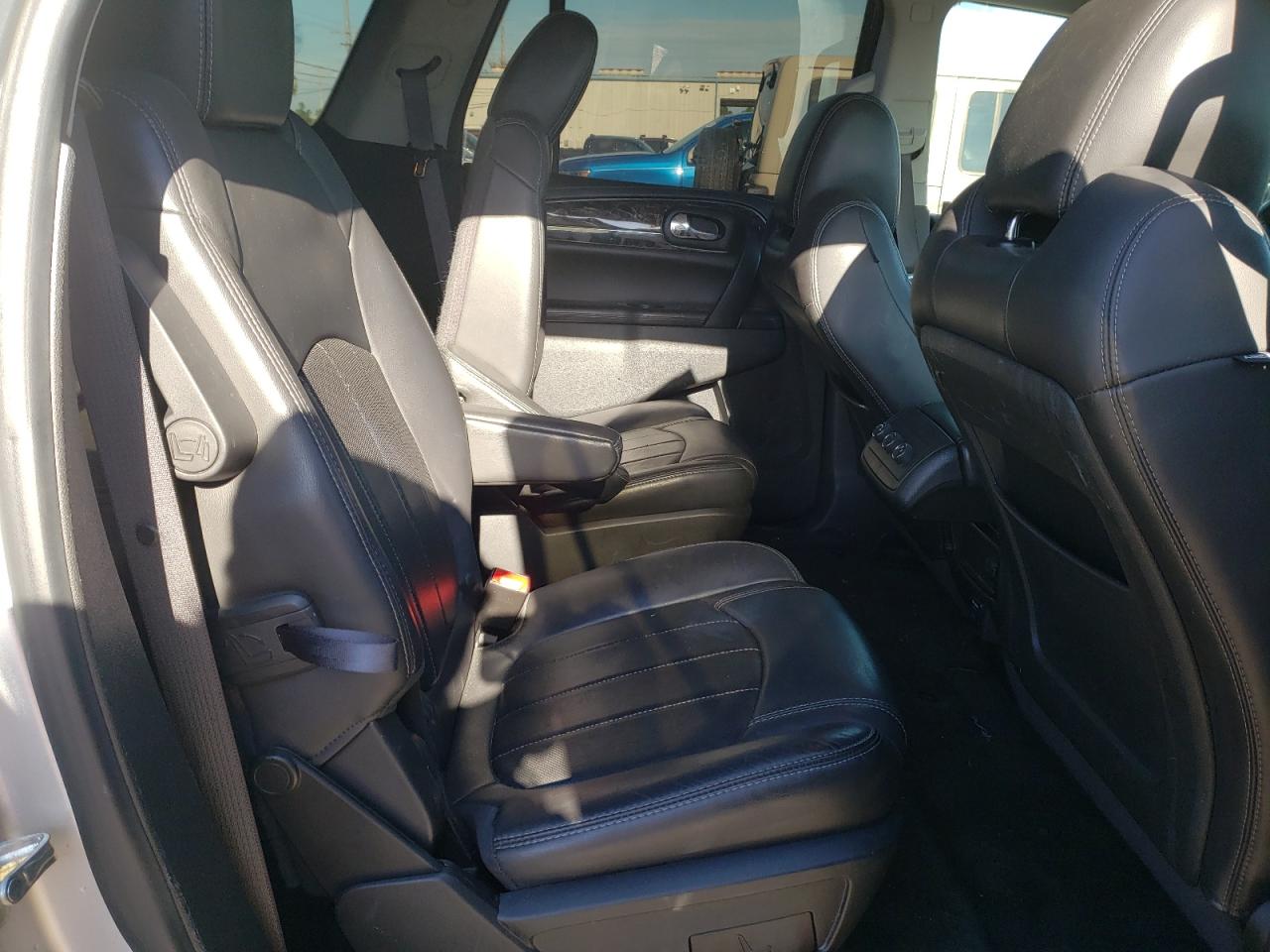 2014 Buick Enclave VIN: 5GAKRBKD3EJ317784 Lot: 63306574