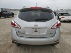 2012 NISSAN MURANO S for sale at Copart AB - EDMONTON