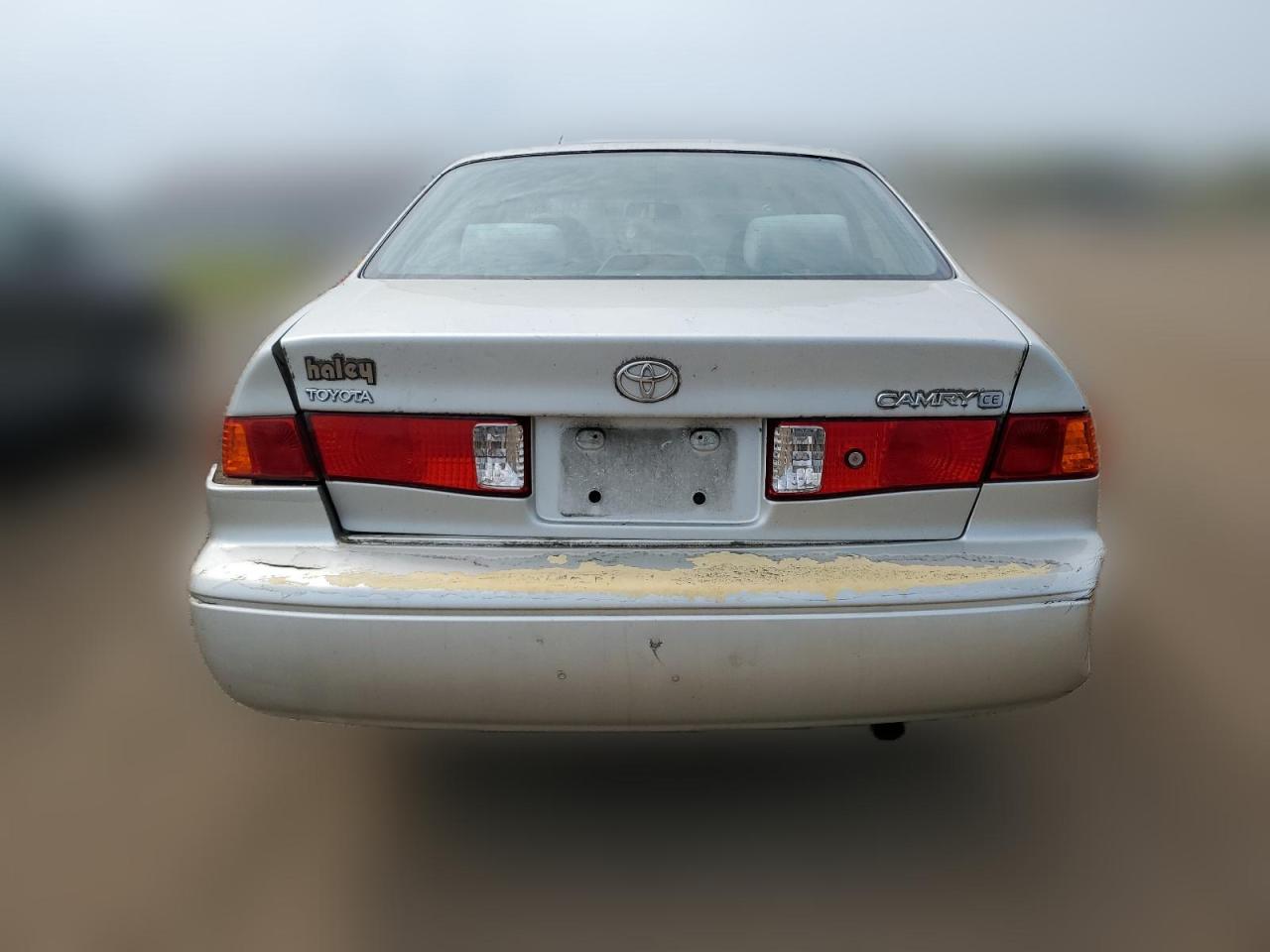 2000 Toyota Camry Ce VIN: 4T1BG22KXYU695408 Lot: 64447434