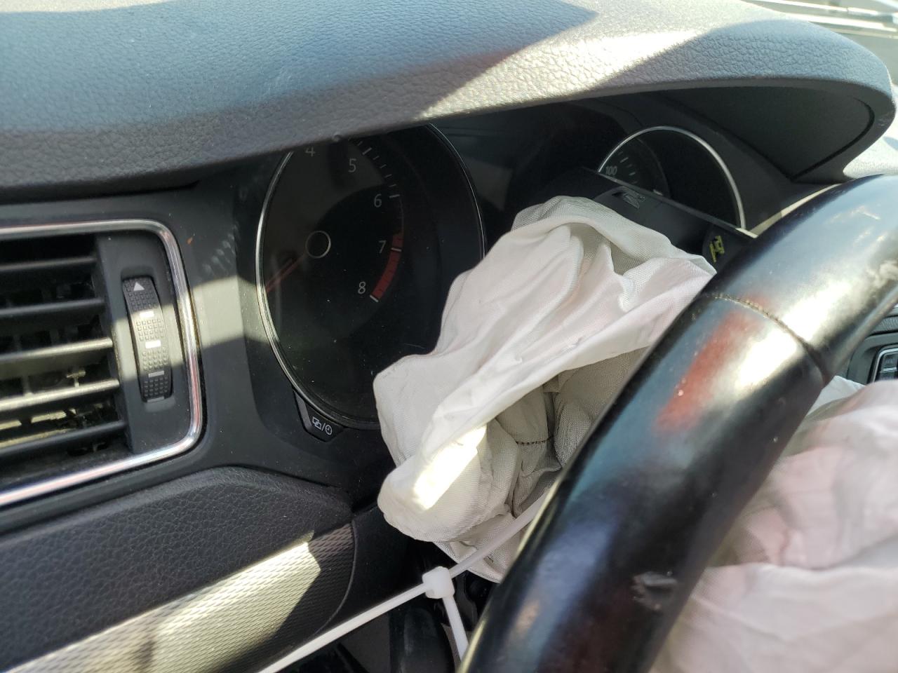 2016 Volkswagen Jetta Se VIN: 3VWD67AJ3GM322846 Lot: 61564424