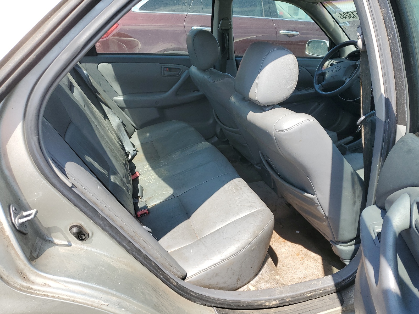 JT2BG22K0Y0509315 2000 Toyota Camry Ce