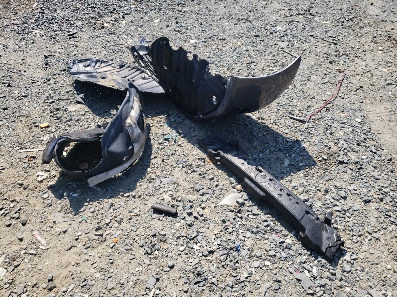 2017 Lexus Es 350 VIN: 58ABK1GG6HU057436 Lot: 61535214