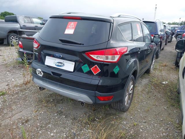 2016 FORD KUGA TITAN