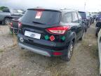 2016 FORD KUGA TITAN for sale at Copart SANDWICH