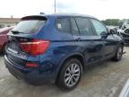2017 Bmw X3 Xdrive28I for Sale in Bridgeton, MO - Front End