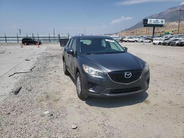 2015 Mazda Cx-5 Sport VIN: JM3KE2BE4F0475052 Lot: 63280614