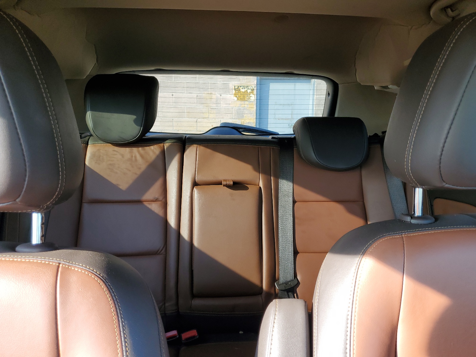 KL4CJGSB3FB244623 2015 Buick Encore