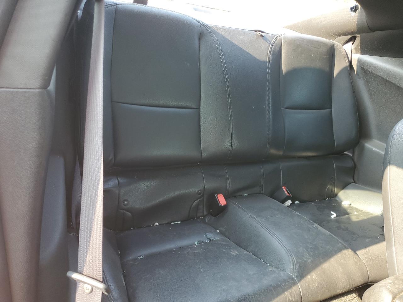 2012 Chevrolet Camaro Ls VIN: 2G1FA1E34C9131208 Lot: 64766444