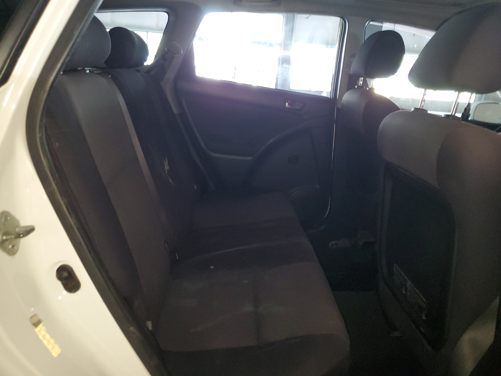 2T1KR32E43C099926 2003 Toyota Corolla Matrix Xr