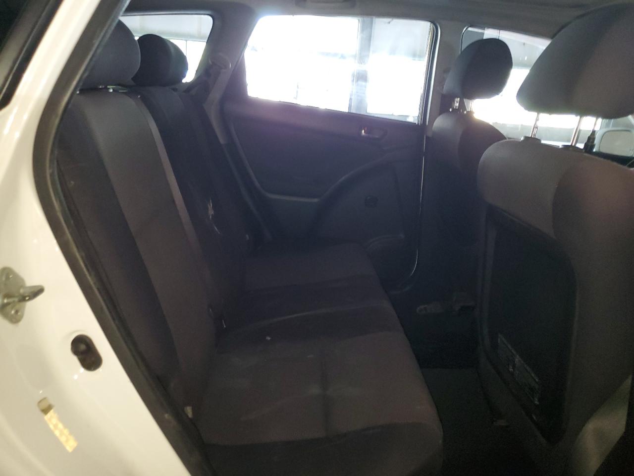 2003 Toyota Corolla Matrix Xr VIN: 2T1KR32E43C099926 Lot: 63679764