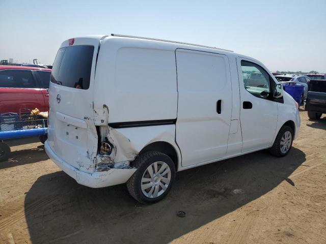  NISSAN NV 2017 Білий