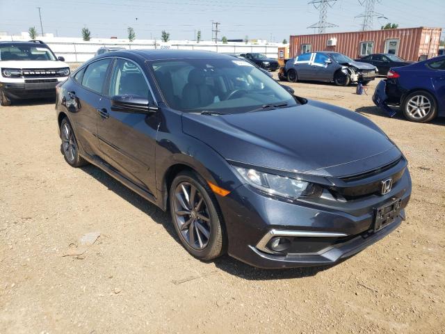 19XFC1F79LE005107 Honda Civic EXL 4