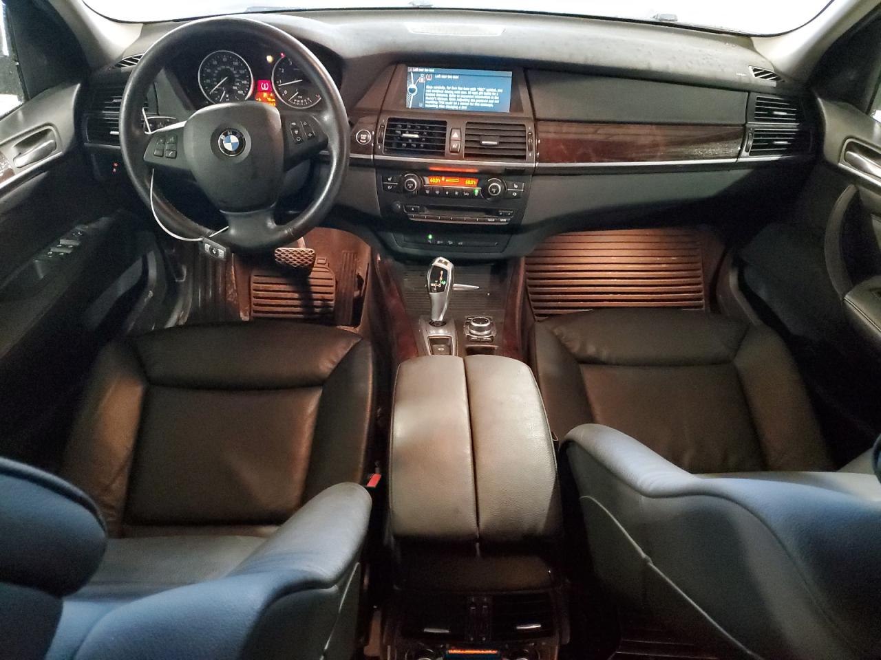 2013 BMW X5 xDrive35I VIN: 5UXZV4C5XD0G53904 Lot: 63770774