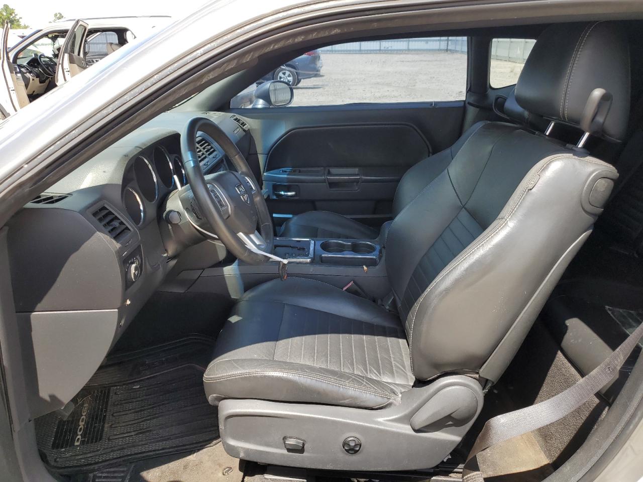 2011 Dodge Challenger VIN: 2B3CJ4DG9BH570362 Lot: 64272604