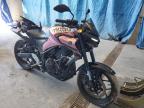 2020 Yamaha Mt-03  for Sale in Northfield, OH - Rear End