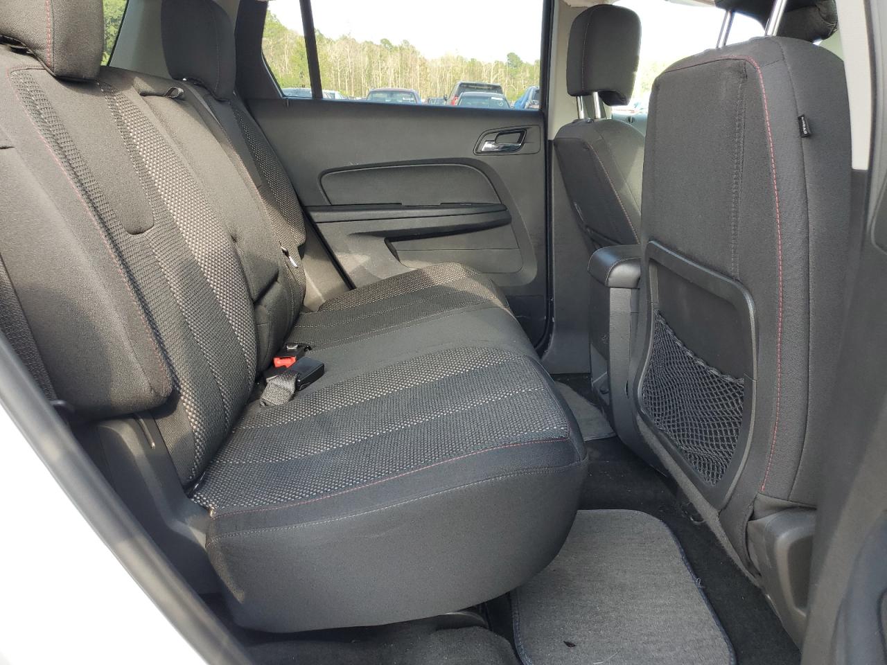 2014 GMC Terrain Sle VIN: 2GKALREKXE6265537 Lot: 63540504