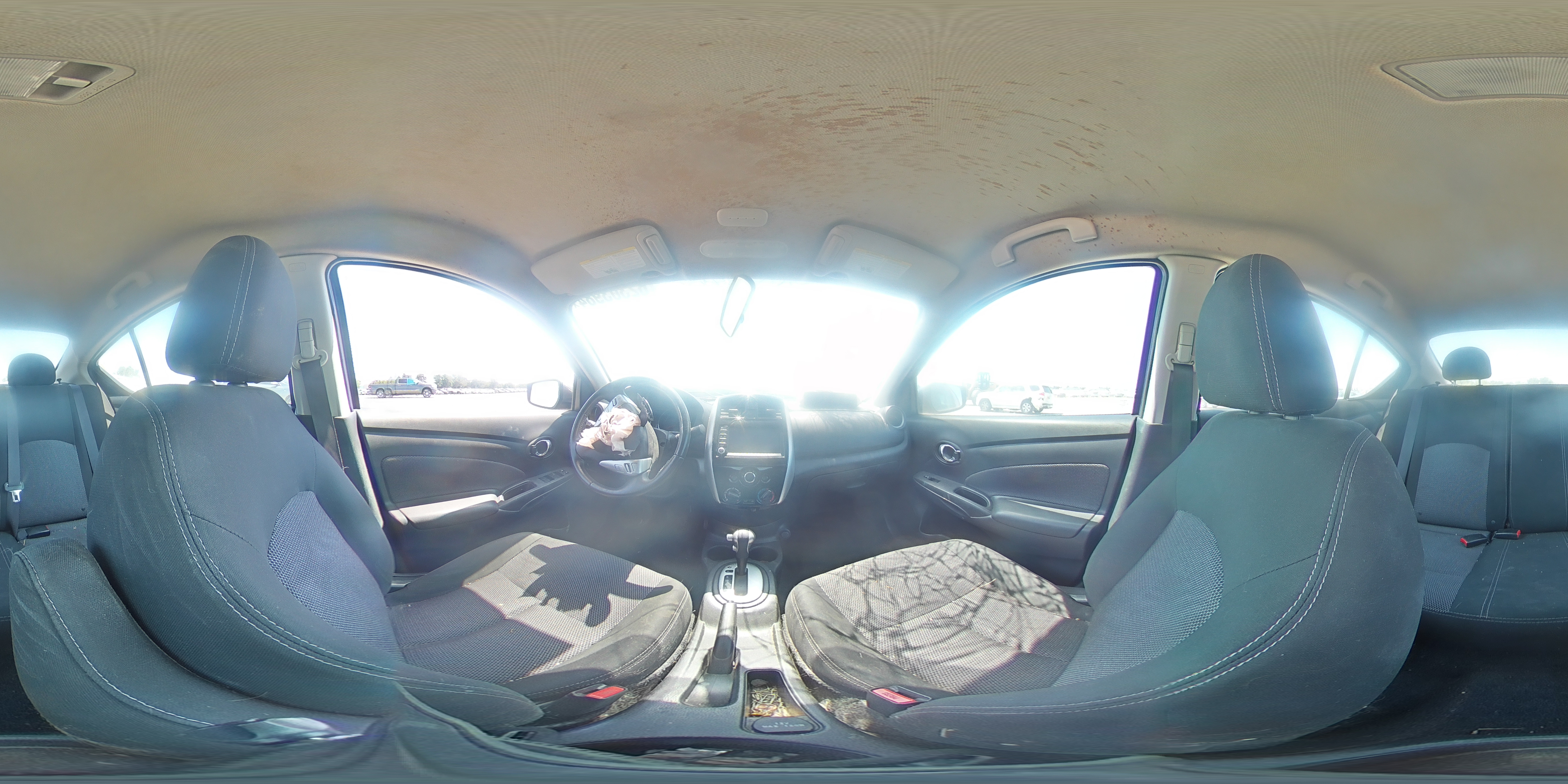 2018 Nissan Versa S VIN: 3N1CN7AP4JL878606 Lot: 62303984