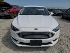 2017 Ford Fusion S for Sale in Cicero, IN - Side