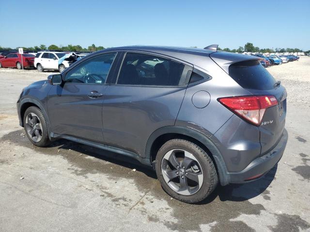  HONDA HR-V 2018 Szary