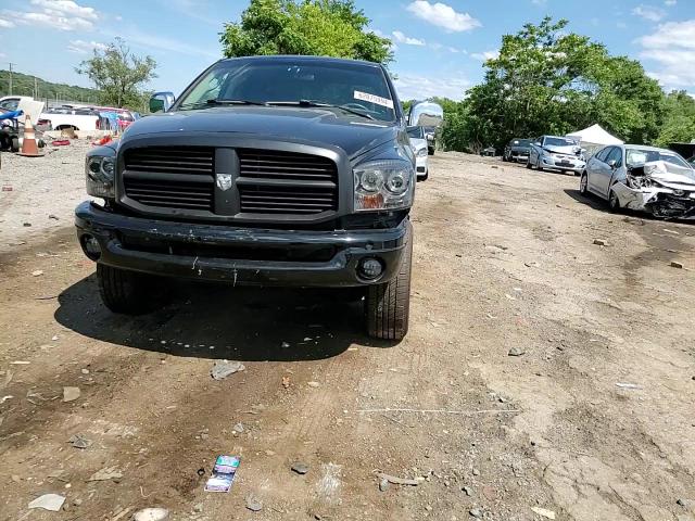 2004 Dodge Ram 1500 St VIN: 1D7HA18D04S555267 Lot: 62075994