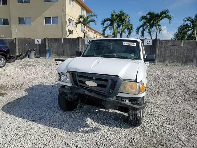 2008 Ford Ranger VIN: 1FTYR10U58PA84871 Lot: 65633054