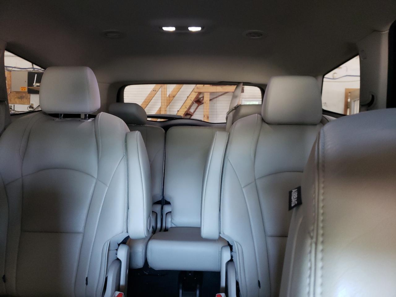 2019 Buick Enclave Essence VIN: 5GAEVAKW6KJ245589 Lot: 62103654