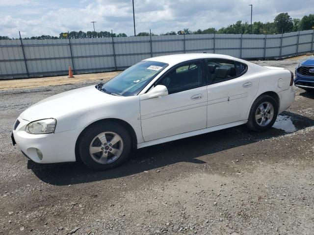 2006 Pontiac Grand Prix 